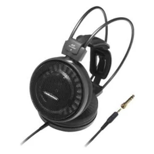 Audio Technica Ath Ad500X Front