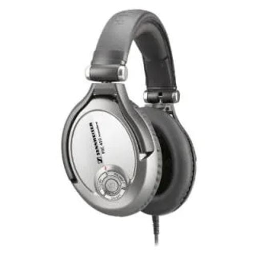 Sennheiser Pxc 450 Front
