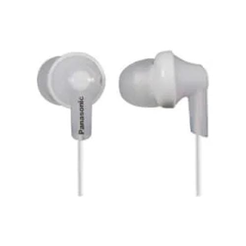 Panasonic Rp Hjc120 Front