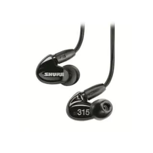 Shure Se315 Front