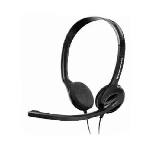 Sennheiser Pc 31 Ii Front