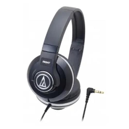 Audio Technica Ath S500 Front