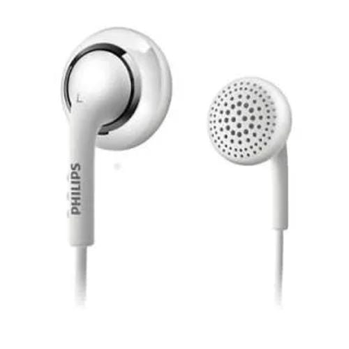 Philips She2661 Front