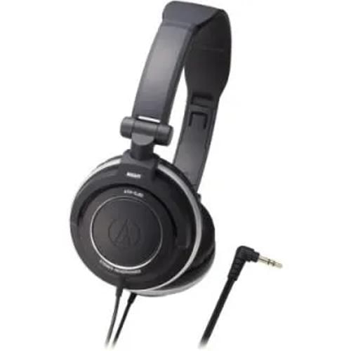 Audio Technica Ath Sj55 Front