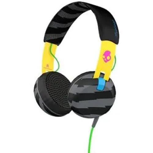 Skullcandy S5Grht Front