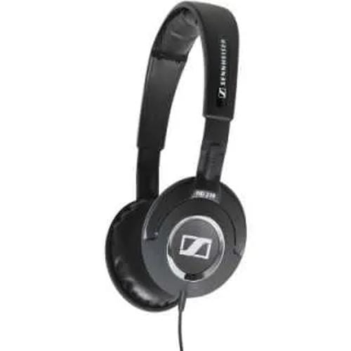 Sennheiser Hd 218 Front