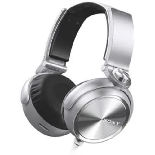 Sony Mdr Xb910 Front