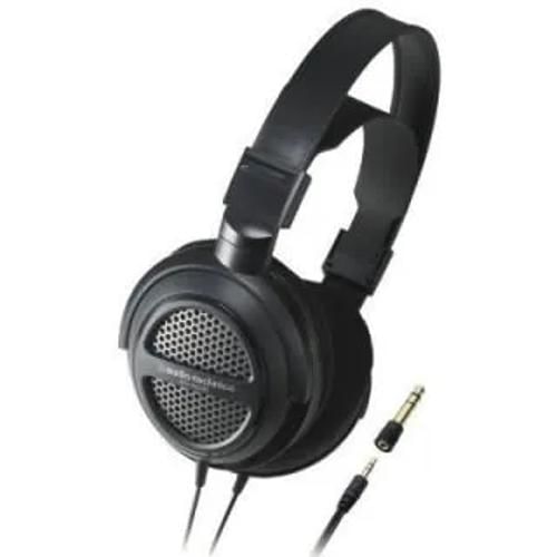 Audio Technica Ath Tad300 Front