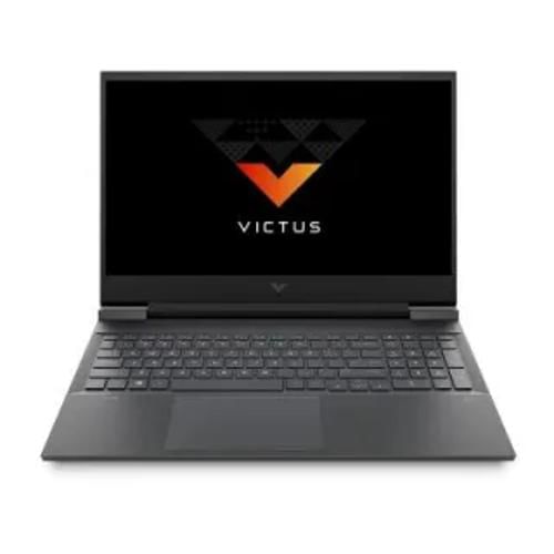 HP Victus 16 e0350ax AMD Hexa Core Ryzen 5 8 GB 512 GB SSD Windows 11 4 GB Front