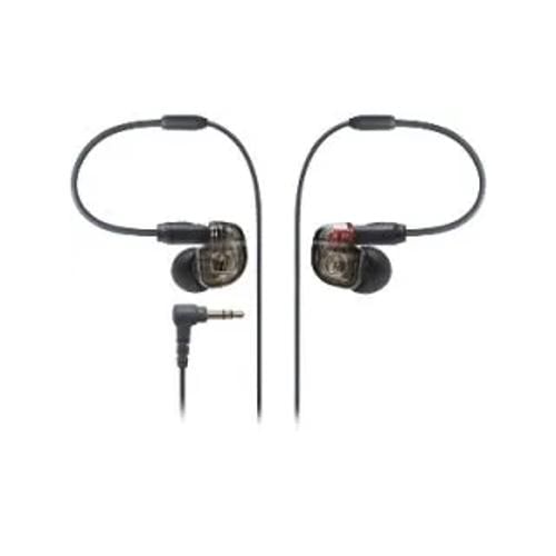 Audio Technica Ath Im01 Front