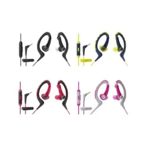 Audio Technica Ath Sport1Is Front Display