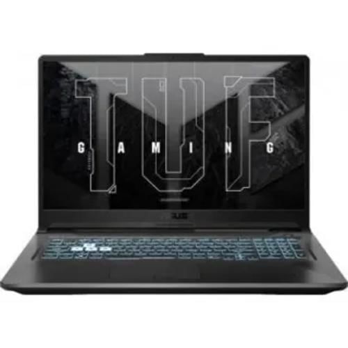 Asus TUF Gaming A17 FA706IC HX003T AMD Octa Core Ryzen 7 16 GB 512 GB SSD Windows 10 4 GB Front