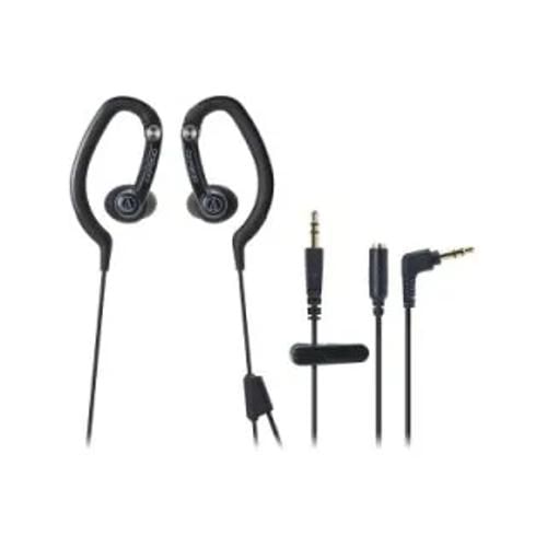 Audio Technica Ath Ckp200 Front Display