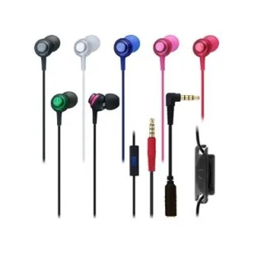 Audio Technica Ath Ckl202Is Front Display