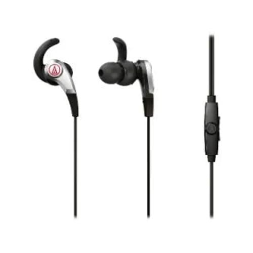 Audio Technica Ath Ckx5Is Front Display