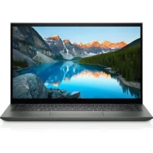 Dell Inspiron 14 7415 D560635WIN9P AMD Octa Core Ryzen 7 16 GB 512 GB SSD Windows 11 Front