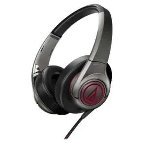 Audio Technica Ath Ax5 Front