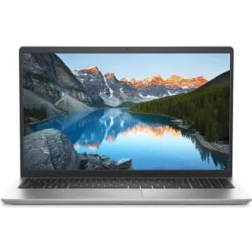 Dell Inspiron 15 3515 D560713WIN9S AMD Quad Core Ryzen 5 8 GB 1 TB SSD Windows 11 Front