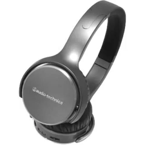 Audio Technica Ath Ox7Amp Front