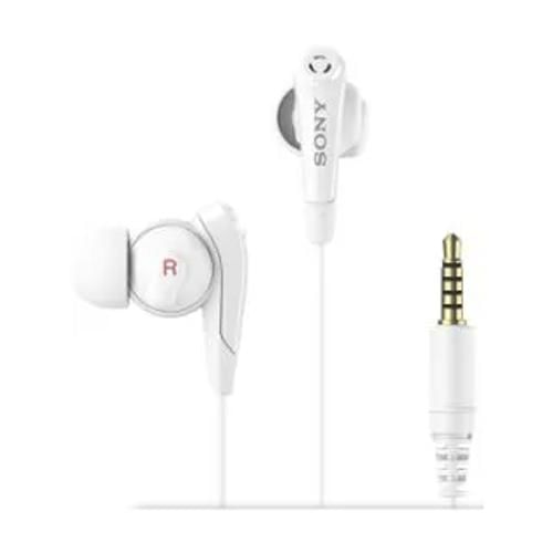 Sony Mdr Nc31Em Front