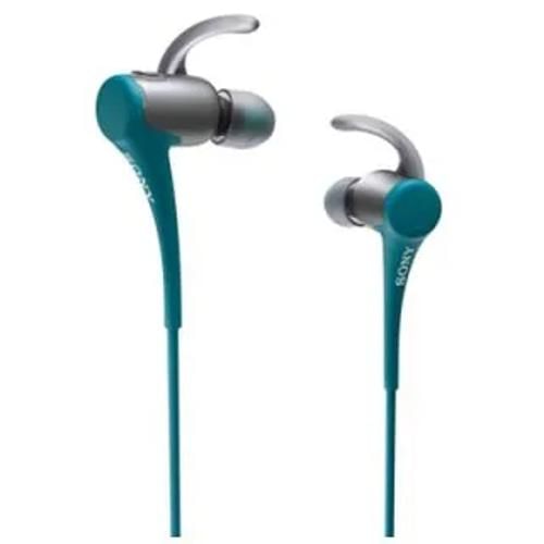 Sony Mdr As800Bt Front