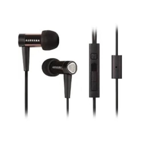 Creative Aurvana In Ear2 Plus Front