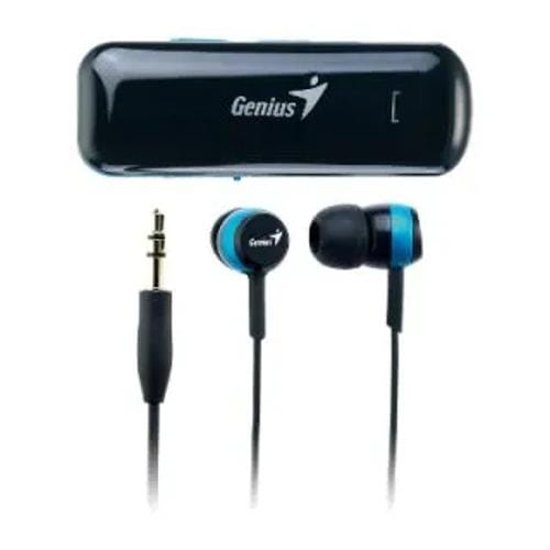 Genius Hs 905Bt Front