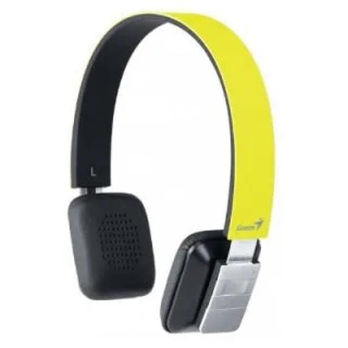 Genius Hs 920Bt Front