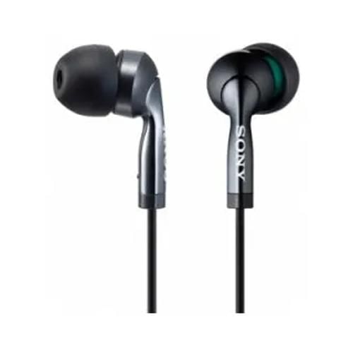 Sony Mdr Ex57Sl Front