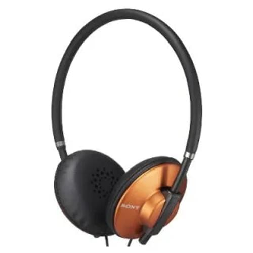 Sony Mdr 570Lp Front