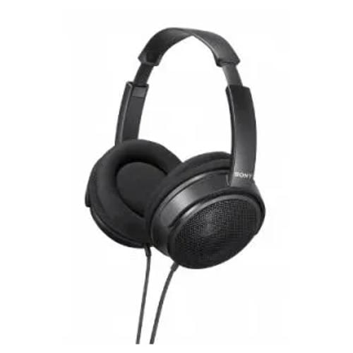 Sony Mdr Ma300 Front