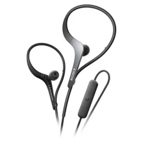 Sony Mdr As400Ip Front