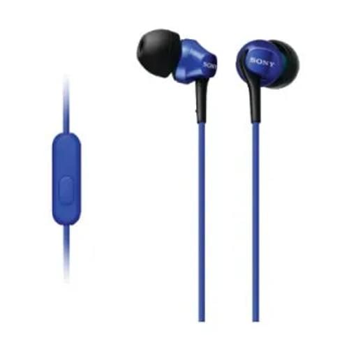 Sony Mdr Ex100Ap Front