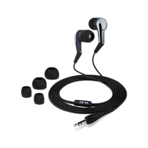 Sennheiser Cx 55 Front