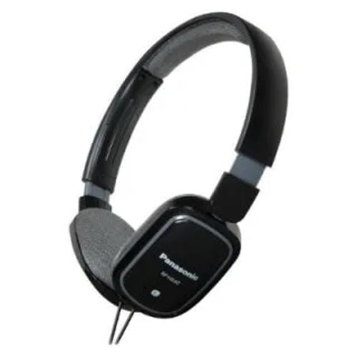 Panasonic Rp Hxc40 Front