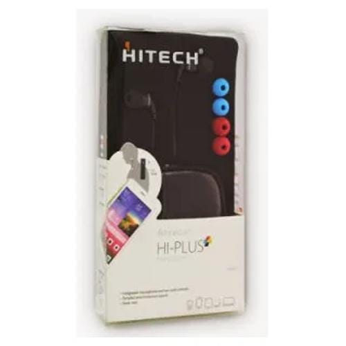 Hitech H600I Front