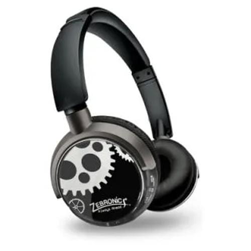 Zebronics Blue Air Front