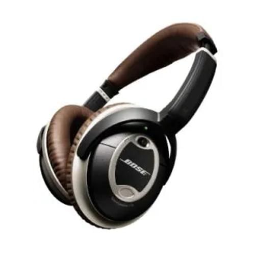 Bose Quietcomfort 15 Front