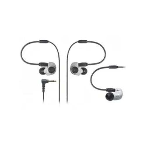 Audio Technica Ath Im50 Front