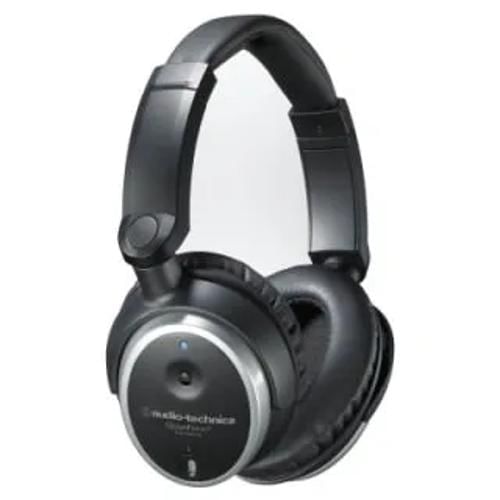 Audio Technica Ath Anc7B Front