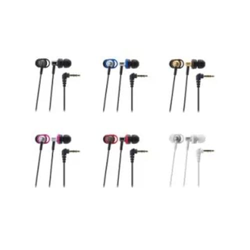 Audio Technica Ath Ck505M Front Display