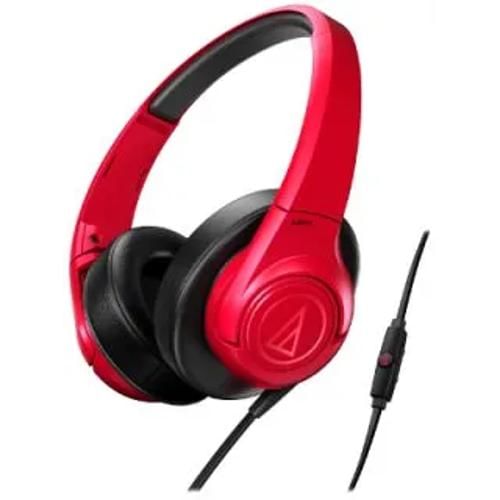 Audio Technica Ath Ax3Is Front