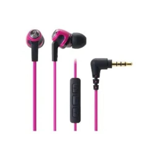 Audio Technica Ath Ck323I Front