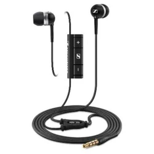 Sennheiser Mm 30I Front