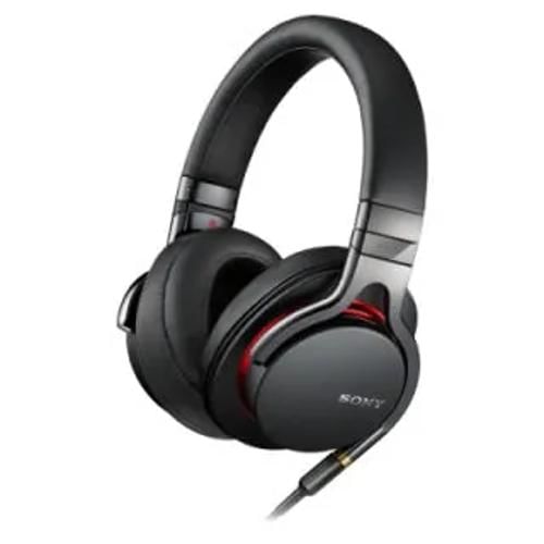 Sony Mdr 1A Front