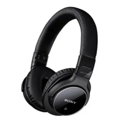 Sony Mdr Zx750Bn Front