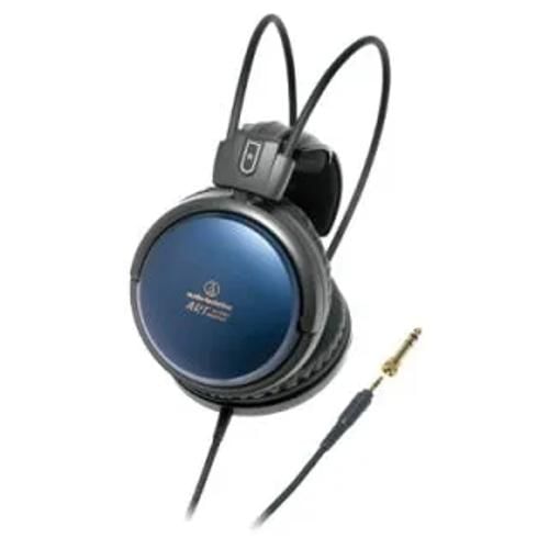 Audio Technica Ath A700X Front