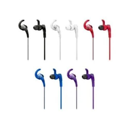 Audio Technica Ath Ckx5 Front Display