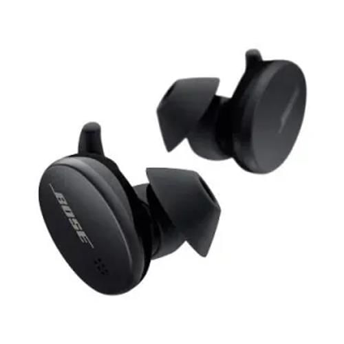 Bose Sport Earbuds Front