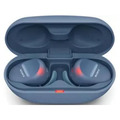 Sony Wf Sp800N Truly Wireless Front
